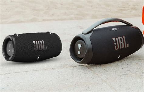 jbl xtreme 3 vs jbl boombox 2 specs|jbl boombox comparison.